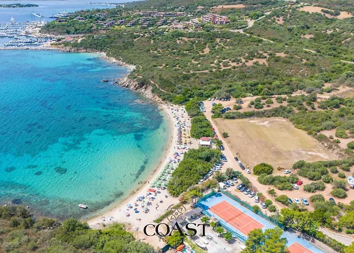 Apartman Giardino Sul Mare - Wi-fi, Ac E Vista Mare *
